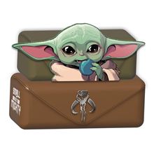 The Mandalorian & Grogu - Grogu - Novelty Pencil Case