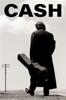 Johnny Cash - Walk - Reg Poster