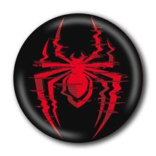 Spider-man - Logo - 25mm Pin Badge