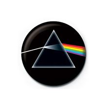 Pink Floyd - Dark Side - 25mm Pin Badge