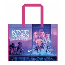 KPop Demon Hunters - Huntrix Stage - Eco Shopper