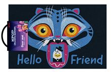 KPop Demon Hunters - Derpy - Doormat