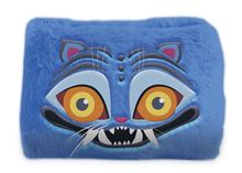 KPop Demon Hunters - Derpy - Plush Pencil Case