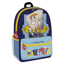 One Piece Live Action - Merry - School Backpack