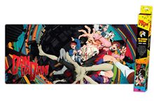 DAN DA DAN - Transform - XXL Gaming Mat