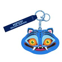 KPop Demon Hunters - Derpy - Silicone Purse Keyring