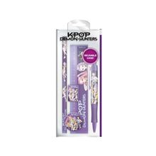KPop Demon Hunters - Huntrix - Stationery Bag