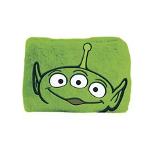Toy Story 5 - Alien - Plush Pencil Case 