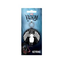 Marvel Comics - Venom Spider - Moulded Keyring