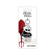 The Devil Wears Prada - Miranda - Moulded Keyring