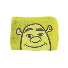 Shrek - Shrek - Plush Pencil Case