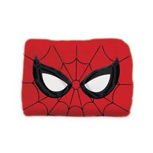 Spider-Man: Brand New Day - Mask - Plush Pencil Case