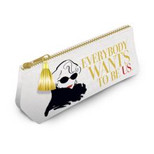 The Devil Wears Prada - Miranda - Triangular Pencil Case