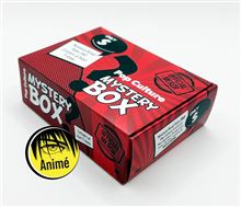 Mystery Box - Anime - Large