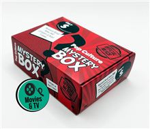 Mystery Box - Movies & TV - Small