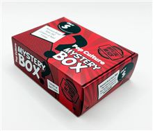 Mystery Box - Pop Culture - Small