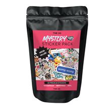 Stickers - The OG - Mystery Vinyl Sticker Pack