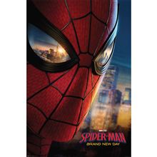 Spider-Man: Brand New Day - One Sheet - Reg Poster